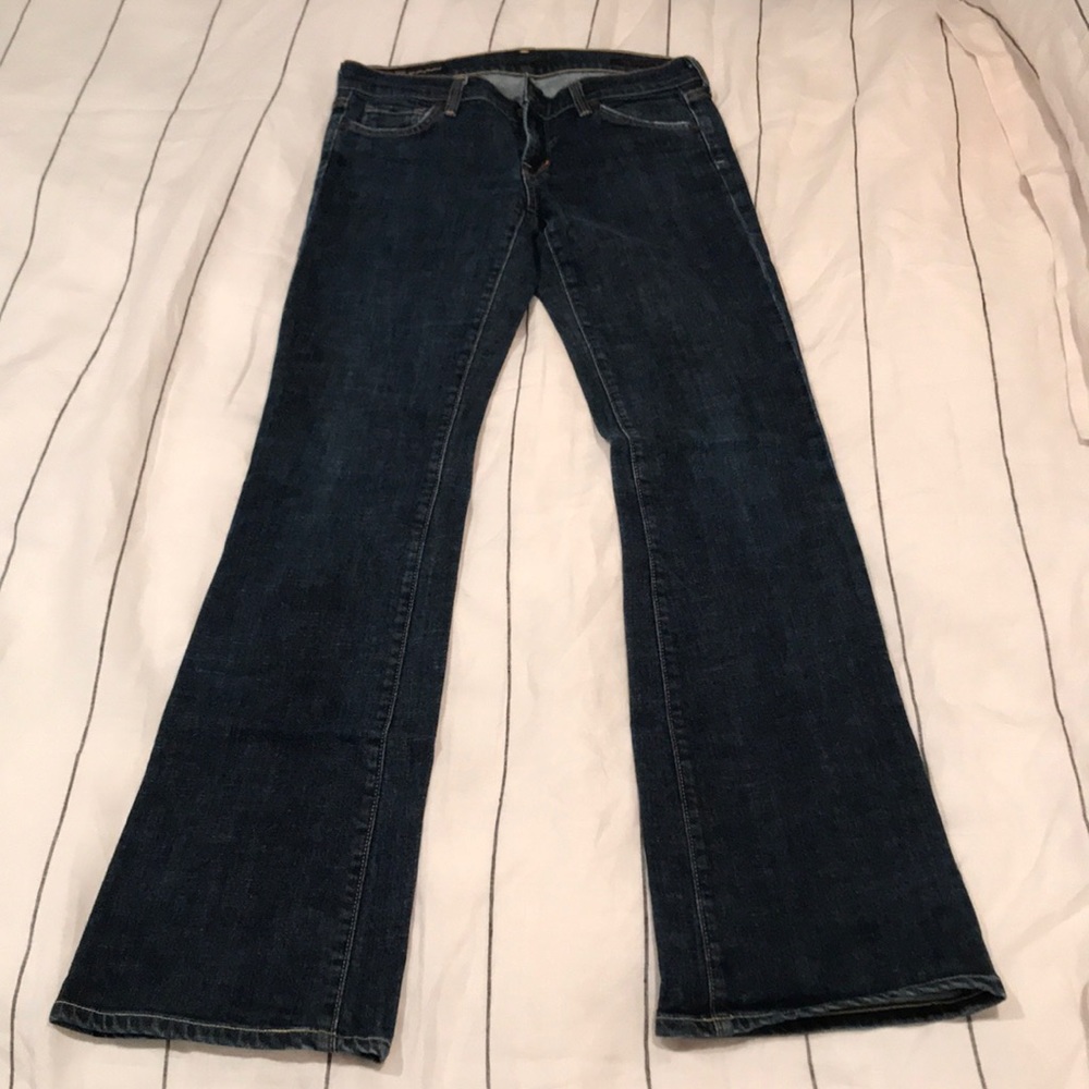 Citizens of Humanity Jeans